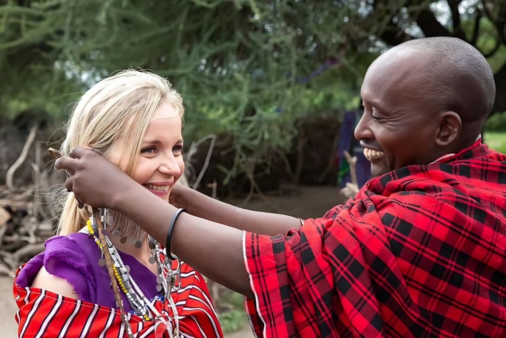 Tanzania Cultural Safari Experience