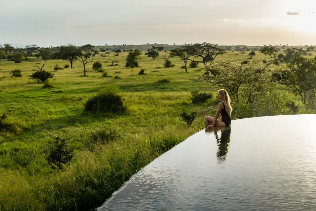 Ultimate Private Charter Safari to Tanzania