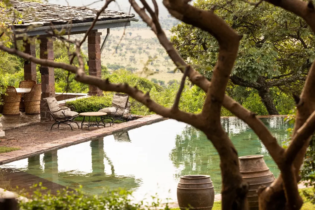 Singita Sasakwa Lodge | Serengeti National Park