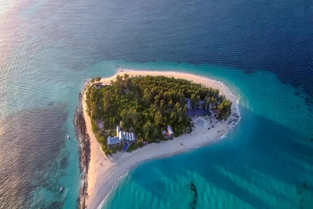 Thanda Private Island