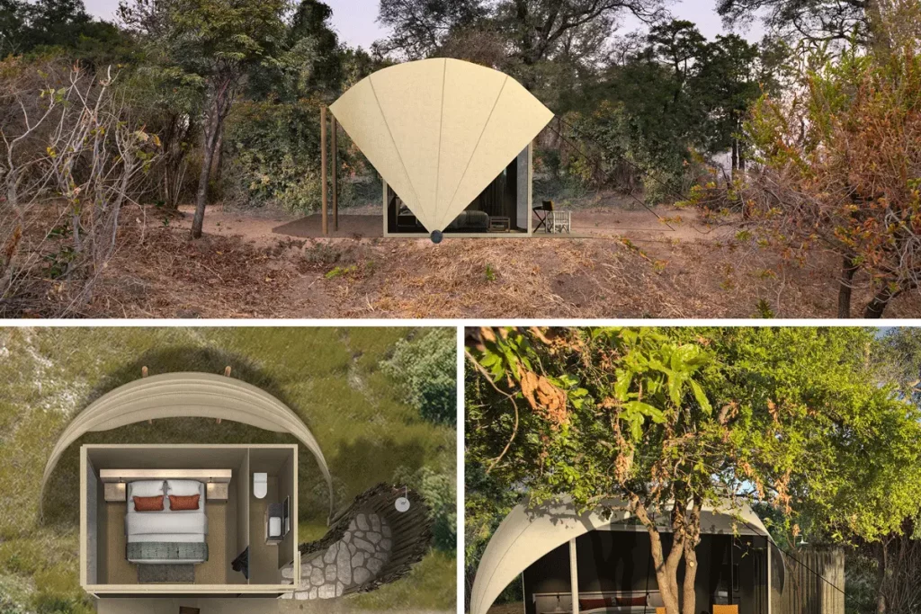 Kokoko Camp by Asilia
