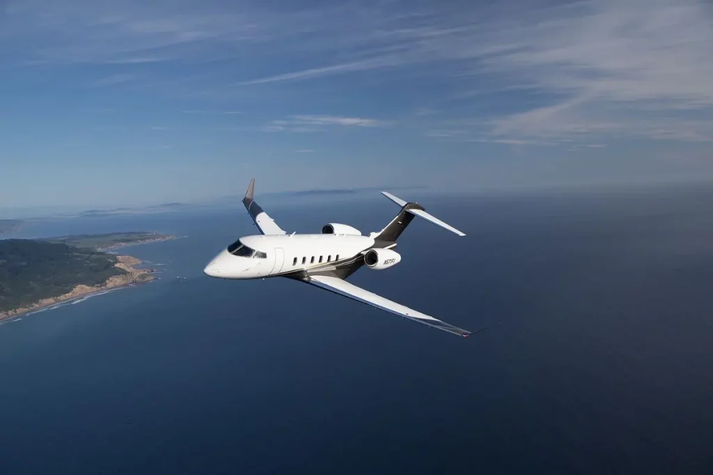 Private charter
