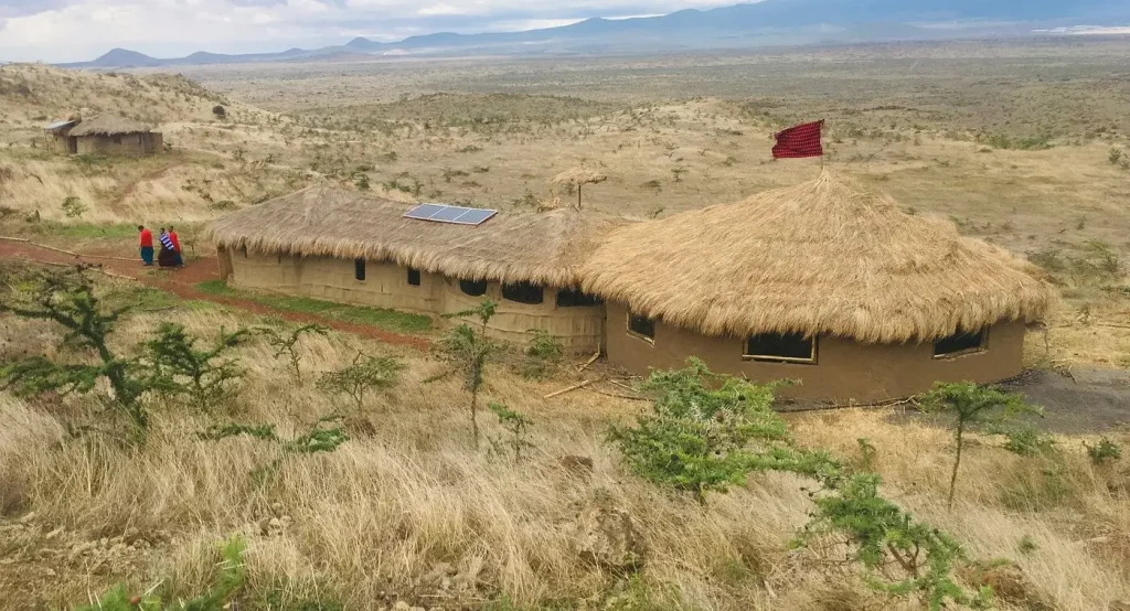 Osiligilai Maasai Lodge |Walking safari in Ngorongoro Crater with Maasari | Luxury Tanzania Safari with Maasai Warrior 2024-2025