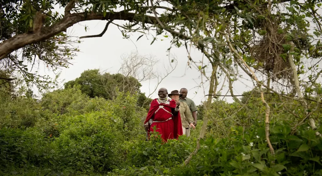Tanzania Experience with East Africa Safari Guides 2025/2026