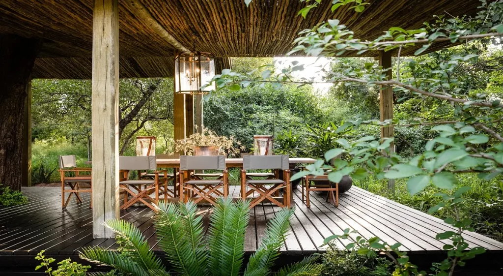 Best accommodation for vegan / vegetarian tanzania - East Africa Safari Guides - by Singita Lodge