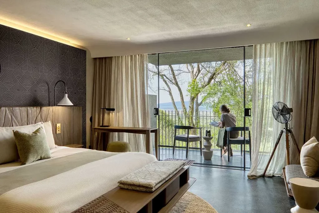 Stay at Serengeti Explorer with East Africa Safari Guides