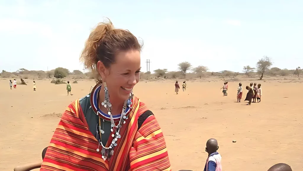 Tanzania Philanthropy Safari 2025/2026
