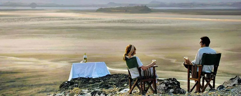 Lake Natron