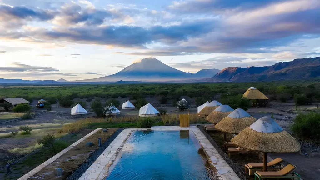Lake Natron Private Safari tour 2025 in Tanzania | East Africa Safari Guides best safari operator in Tanzania 2025 / 2026