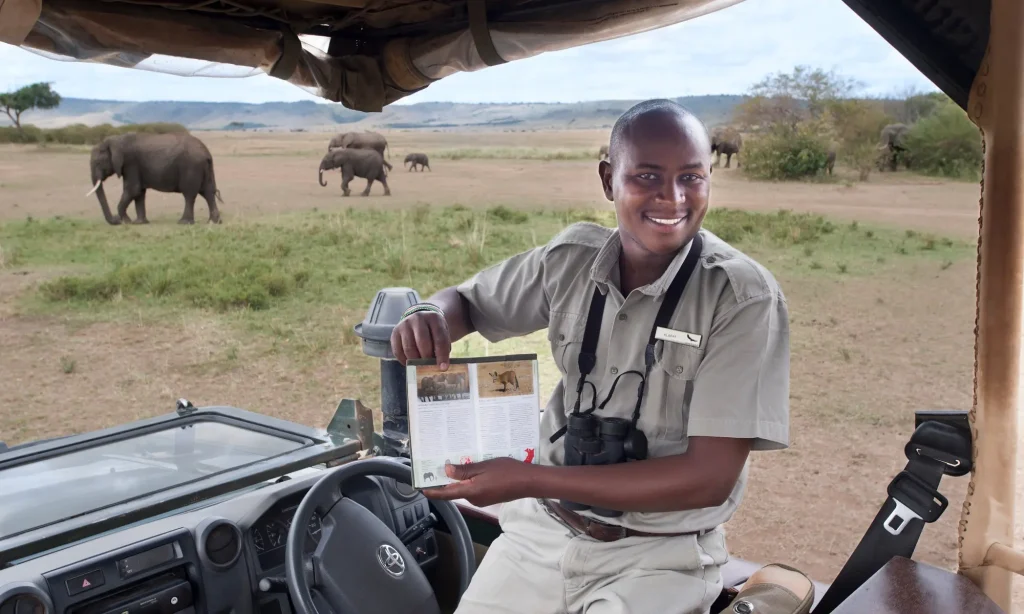 2025 Best African Safari Tour