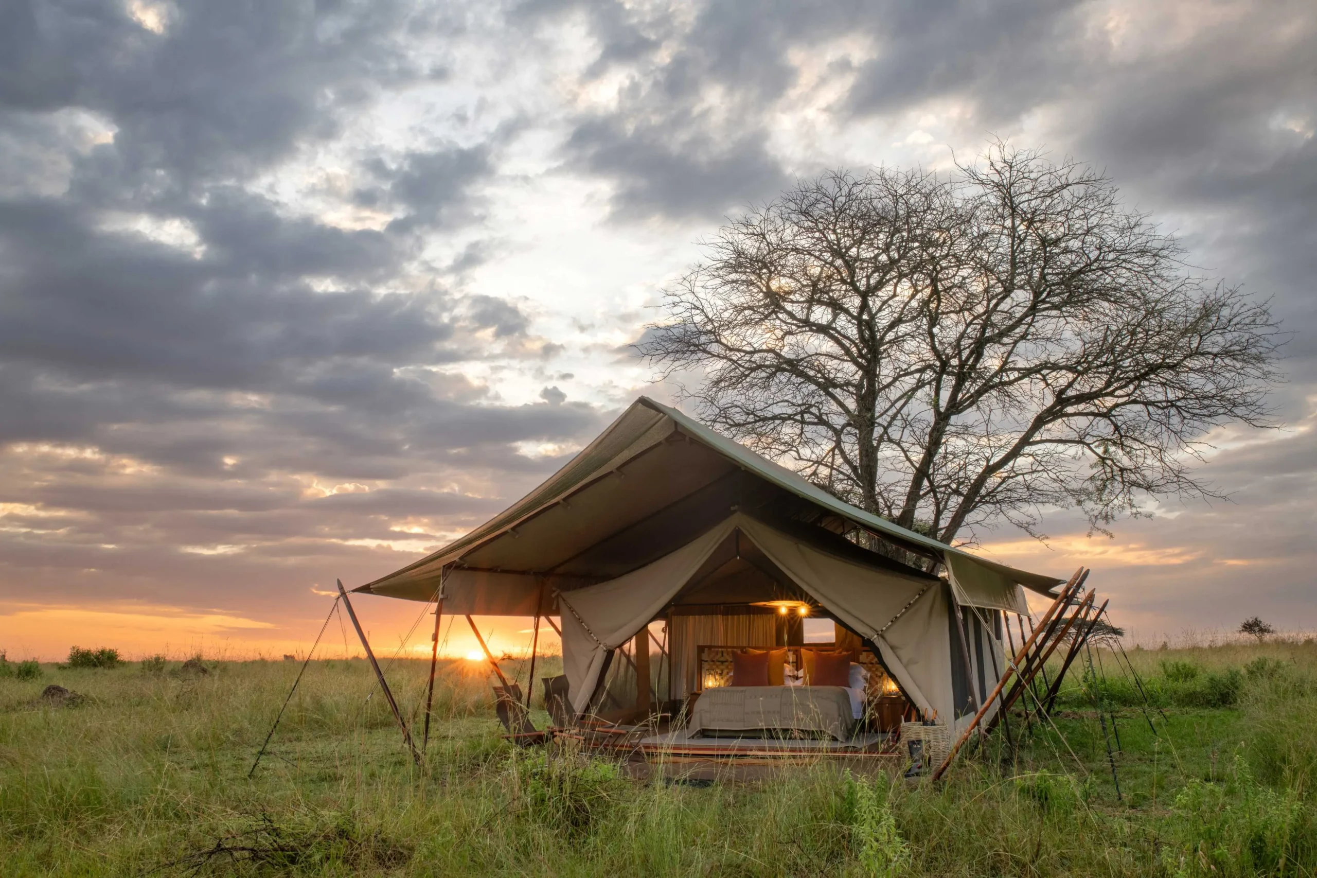 TAASA Lodge, Eastern Serengeti