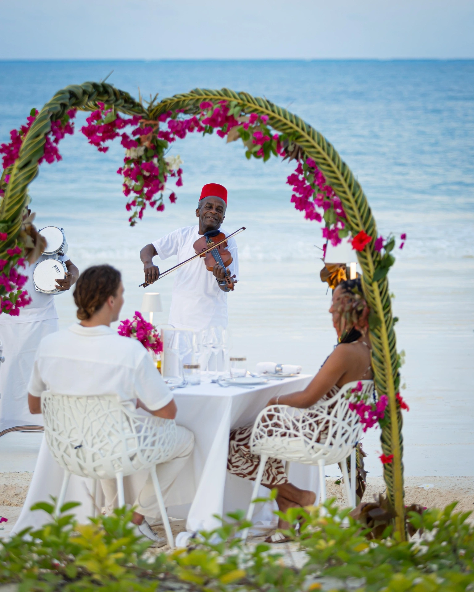 Honeymoon safari — East Africa Safari Guides